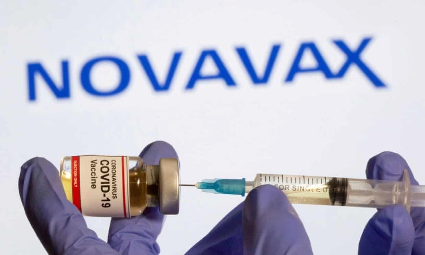 Tại sao thế giới mong chờ vắc xin Novavax?
