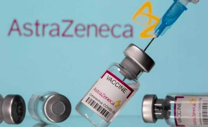 Bộ Y tế phân bổ 288 nghìn liều vắc xin COVID-19 của AstraZeneca cho các tỉnh, thành phố đang có dịch