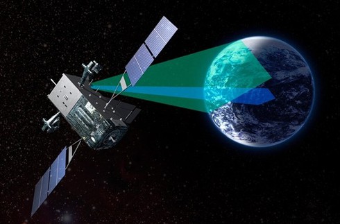 Mỹ chế tạo hệ thống vệ tinh hồng ngoại mới để vô hiệu hóa tên lửa Nga