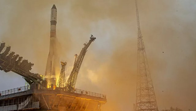 [VIDEO] Nga phóng thành công vệ tinh thu thập dữ liệu khí tượng đầu tiên