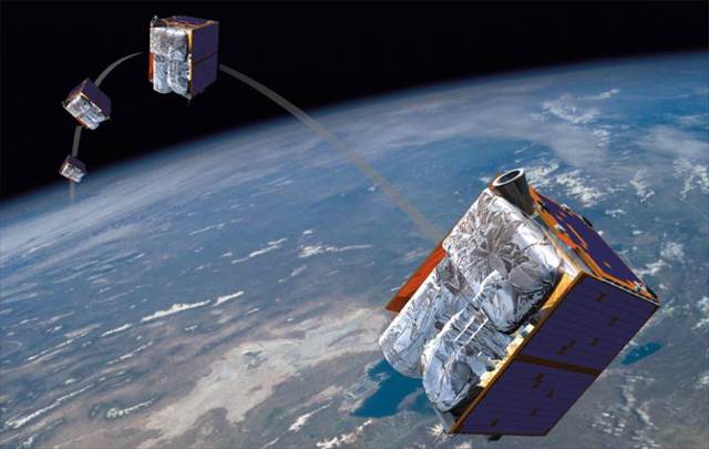 Cách mạng vệ tinh trinh sát: Nga có cái tương tự không?
