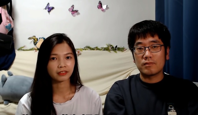 Cặp vợ Việt chồng Hàn bị chỉ trích vì chê phụ nữ Việt dễ ngoại tình