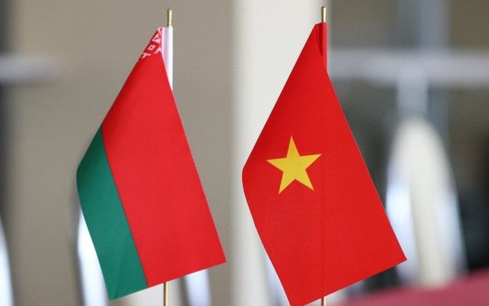 Thủ tướng Belarus thăm Việt Nam