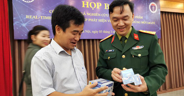 Sai phạm của Học viện quân y trong vụ kit test Covid-19 Công ty Việt Á rất nghiêm trọng