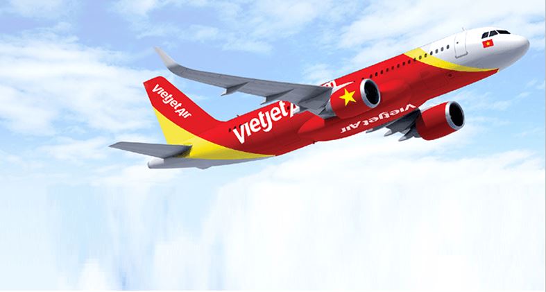 Hướng dẫn đặt du lịch xanh trên website chuyến bay ngày 2/12/2021