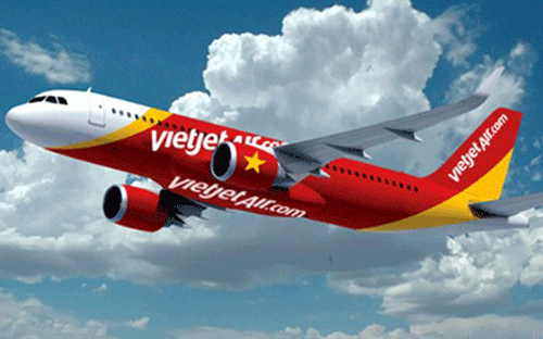 VietJet Air lý giải đơn đặt hàng 92 máy bay Airbus