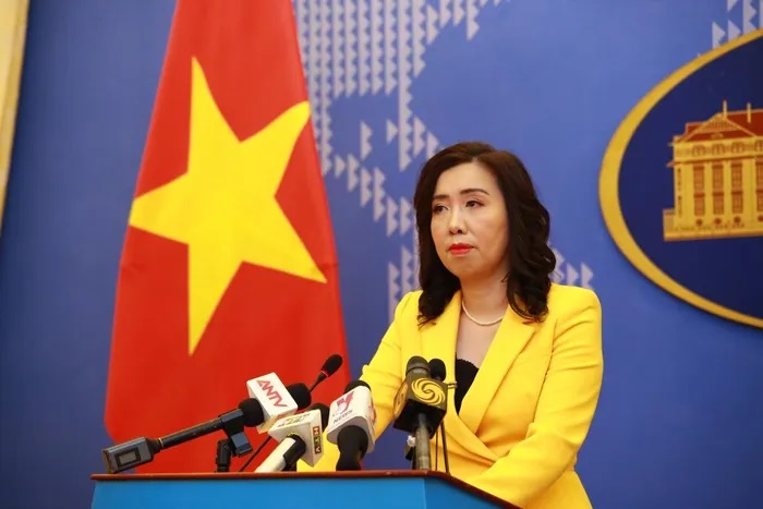 Bộ Ngoại giao thông tin vụ người Việt chạy khỏi casino ở Campuchia