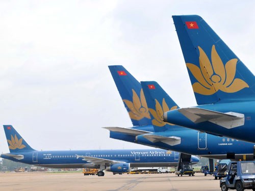 Phi công VNA nghỉ việc hàng loạt là 'đặc biệt bất thường'