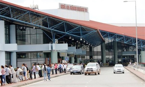 Hai ông lớn hàng không VNA, VietJet quyết đấu mua nhà ga T1 Nội Bài