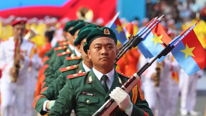 Công bố kế hoạch kỷ niệm 80 năm Cách mạng Tháng Tám và Quốc khánh 2/9 tại Hà Nội