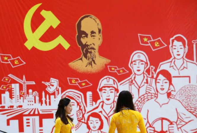 'Việt Nam trở thành điểm sáng trong bức tranh u ám toàn cầu'