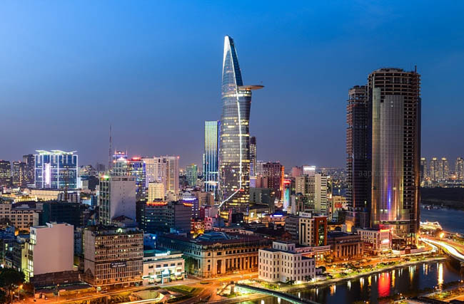 Việt Nam lọt top quốc gia năng động nhất thế giới trong năm 2020