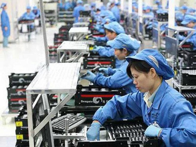 Việt Nam chưa đạt chỉ tiêu tỷ lệ lao động có bằng cấp, chứng chỉ