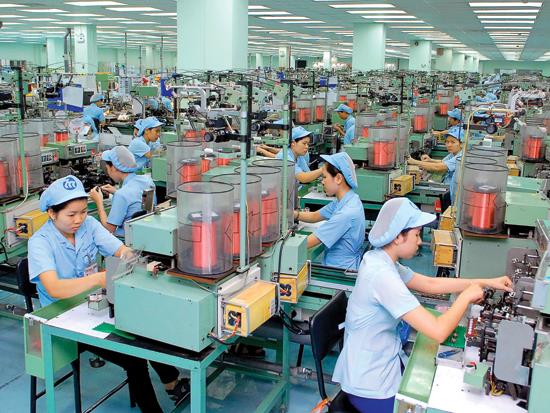 Lao động Việt Nam 