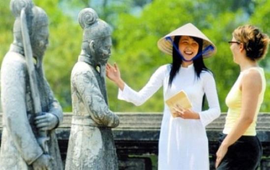 Việt Nam - Điểm đến lý tưởng cho phụ nữ thích du lịch một mình