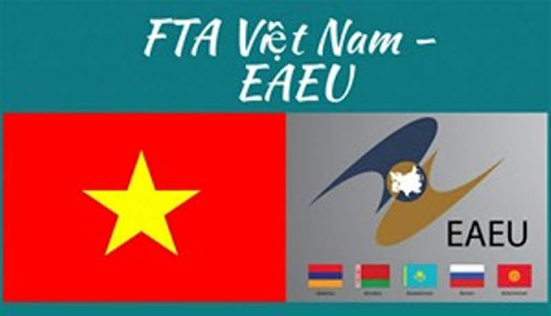 Chuyên gia Nga: Việt Nam có thể là cầu nối thương mại giữa EAEU với ASEAN