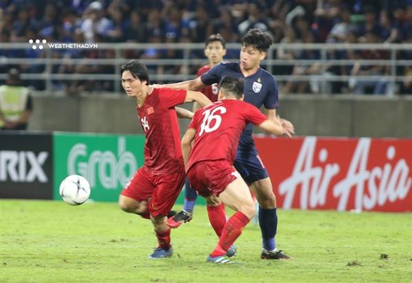 Việt Nam vs UAE đá mấy giờ, sân nào?