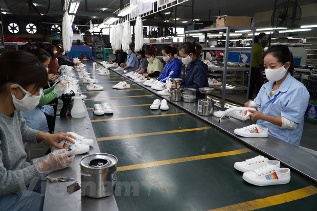 Doanh nghiệp Việt Nam-Liên bang Nga tăng cường hợp tác đầu tư
