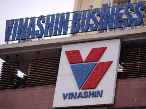 Nóng: Đã bắt được đối tượng bị truy nã đặc biệt, tham ô 19 triệu USD trong vụ án Vinashin