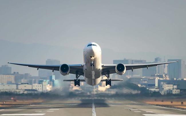 Vingroup rút khỏi lĩnh vực vận tải hàng không khi Vinpearl Air còn chưa bay