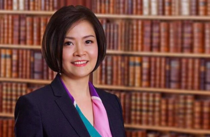 Chân dung 'nữ tướng' Nguyễn Diệu Linh - tân Chủ tịch Vinhomes