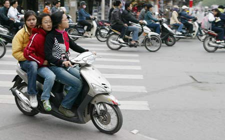 Cảnh sát sẽ được 