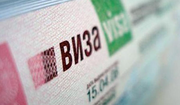 Nga: Thông qua loại  thị thực mới