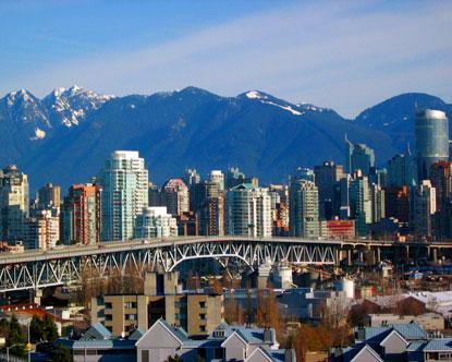 Người Việt Nam vào Canada phải lăn tay và chụp hình kỹ thuật số