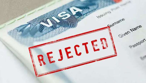 Trung Quốc sẽ hạn chế cấp visa cho một số đối tượng Mỹ