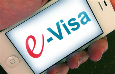 Sẽ cấp visa điện tử cho khách du lịch tới Việt Nam