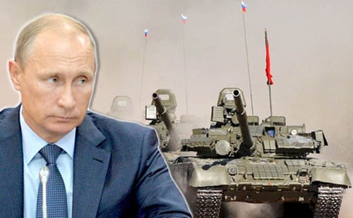 Vì sao Nga và Iran vẫn “nhẫn nhịn” ở chiến trường Aleppo?