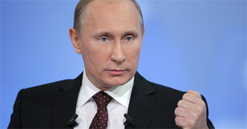 Ông Putin tính “tặng” 1 hecta đất cho mỗi cư dân Viễn Đông