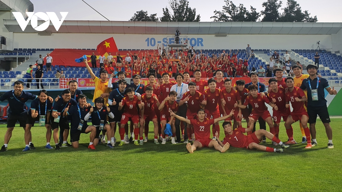U23 Việt Nam - U23 Malaysia: Chiến thắng đầu tay cho thầy Gong và hơn thế nữa?