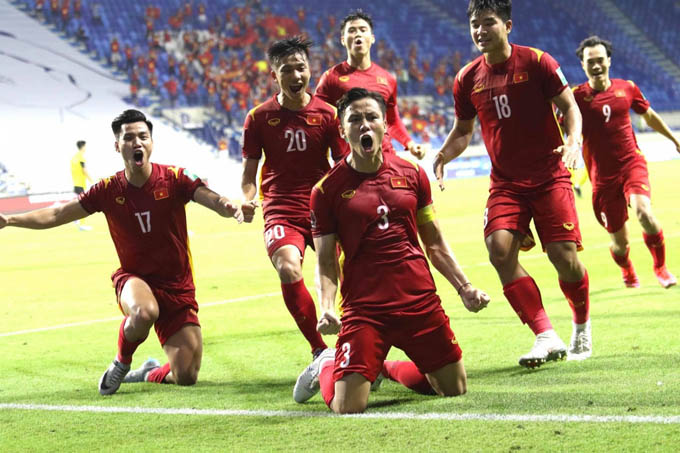 Thái Lan tự tạo ''khoảng cách không thể san lấp'' với Việt Nam trên BXH FIFA