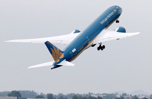Vietnam Airlines nói gì về áp dụng hành lý 