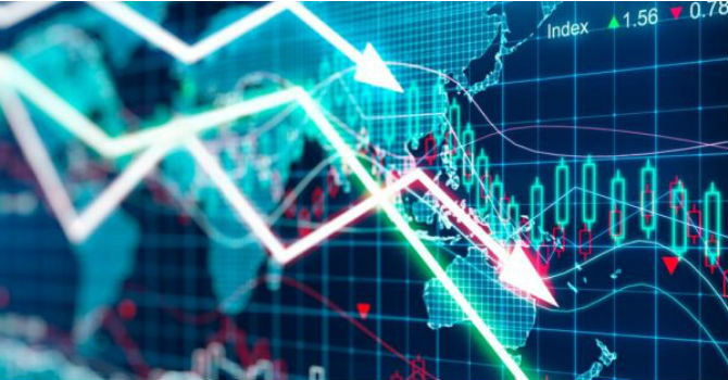 Gần 150 mã giảm sàn, VN-Index tiếp tục ''bốc hơi'' 14 điểm