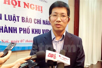 Cơ quan quản lý nói về xử lý báo chí thông tin nước mắm nhiễm asen