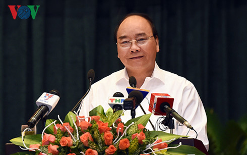 Thủ tướng: Sẽ đóng cửa Formosa nếu tái diễn sự cố môi trường