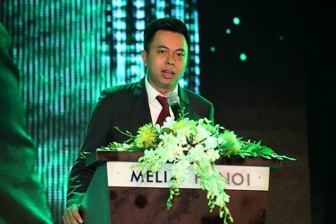 Sabeco chính thức miễn nhiệm ông Vũ Quang Hải