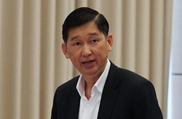 Khởi tố Phó Chủ tịch Ủy ban nhân dân TPHCM Trần Vĩnh Tuyến
