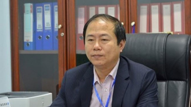 Kỷ luật ông Vũ Anh Minh, Chủ tịch HĐTV Tổng Công ty Đường sắt Việt Nam
