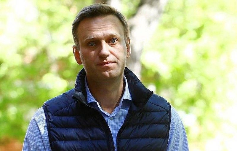 Vụ chính trị gia đối lập Nga hôn mê: Belarus tung bằng chứng chứng minh luận điệu về vụ đầu độc Navalny là bịa