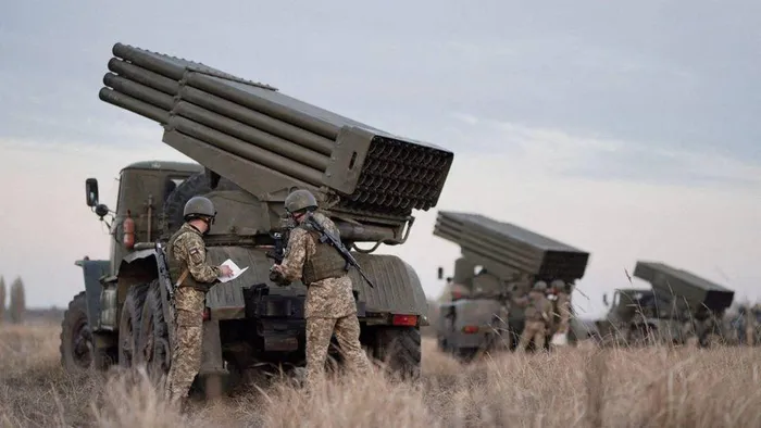 Thăm dò dư luận: Hơn 50% người dân Đức phản đối cung cấp vũ khí hạng nặng cho Ukraine