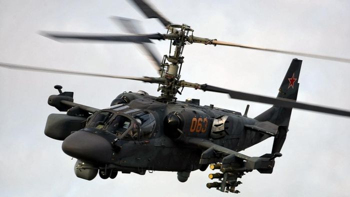Siêu vũ khí Nga sẽ khiến cuộc phản công của Ukraine 'đi vào ngõ cụt'?