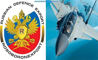 Vũ khí Nga đạt đỉnh, RosoboronExport nhận ''hoa hồng'' bao nhiêu?