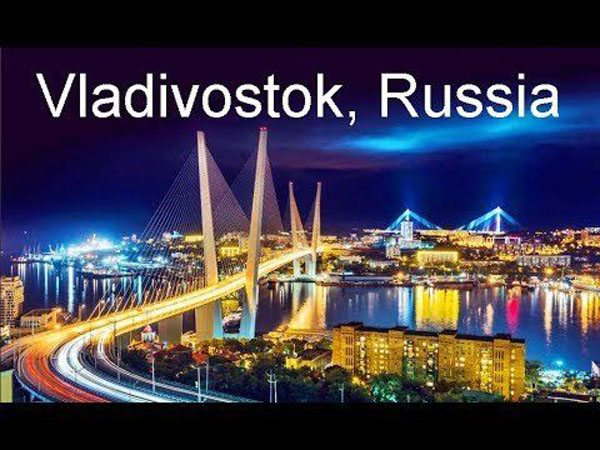 Nga tuyên bố sẽ đóng vùng trời Vladivostok