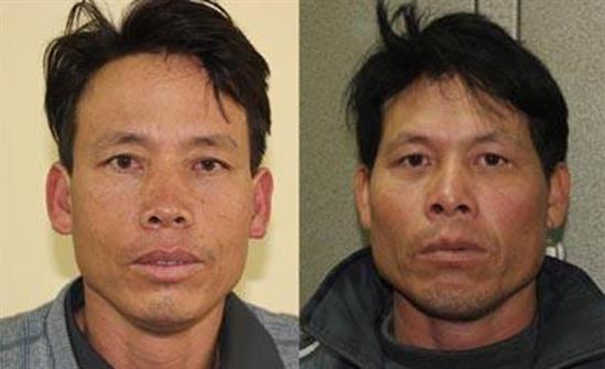 Anh em ông Đoàn Văn Vươn được ra tù ngày 31/8