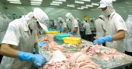 Thương mại Việt Nam - EU dự báo tăng 25-30%
