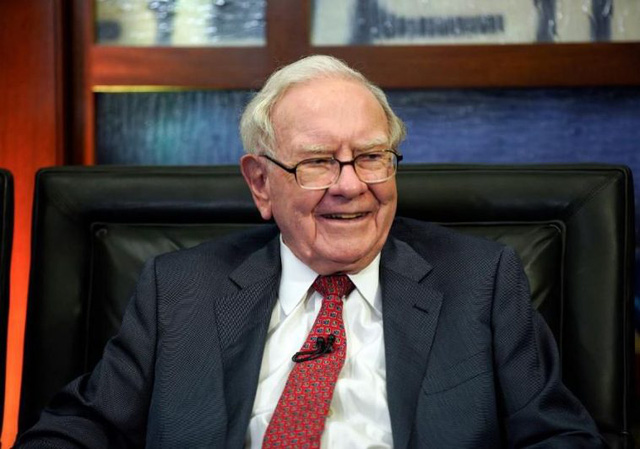 Ai cũng là 'tỷ phú' thời gian, hãy đầu tư từng phút khôn ngoan như huyền thoại Warren Buffett