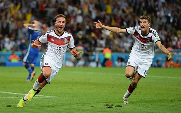 ĐT Đức triệu tập danh sách sơ bộ: Người hùng World Cup 2014 vắng mặt